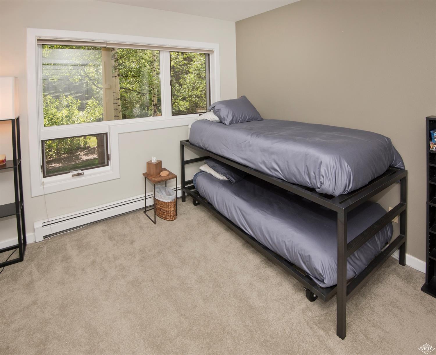 1470 Buffehr Creek Road, Unit 11 Vail, CO 81657 - Photo 12 of 16 Additional Photo