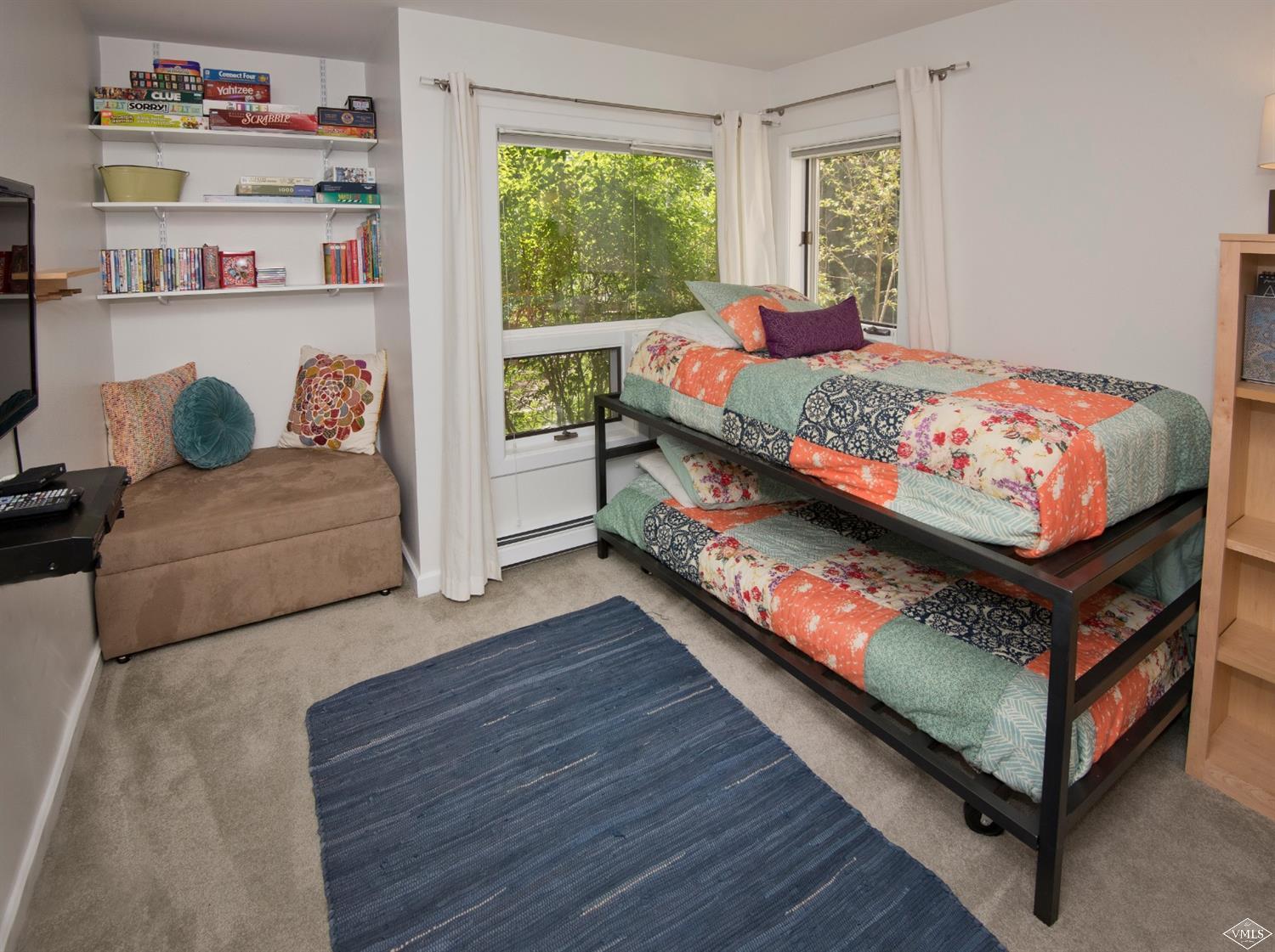 1470 Buffehr Creek Road, Unit 11 Vail, CO 81657 - Photo 13 of 16 Additional Photo