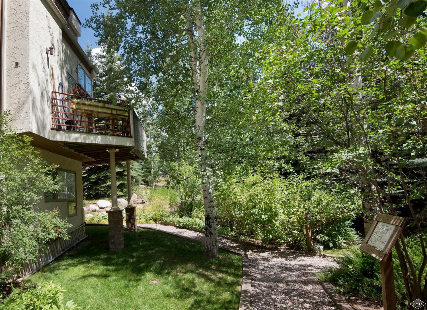 1470 Buffehr Creek Road, Unit 11 Vail, CO 81657 - Photo 15 of 16 Additional Photo