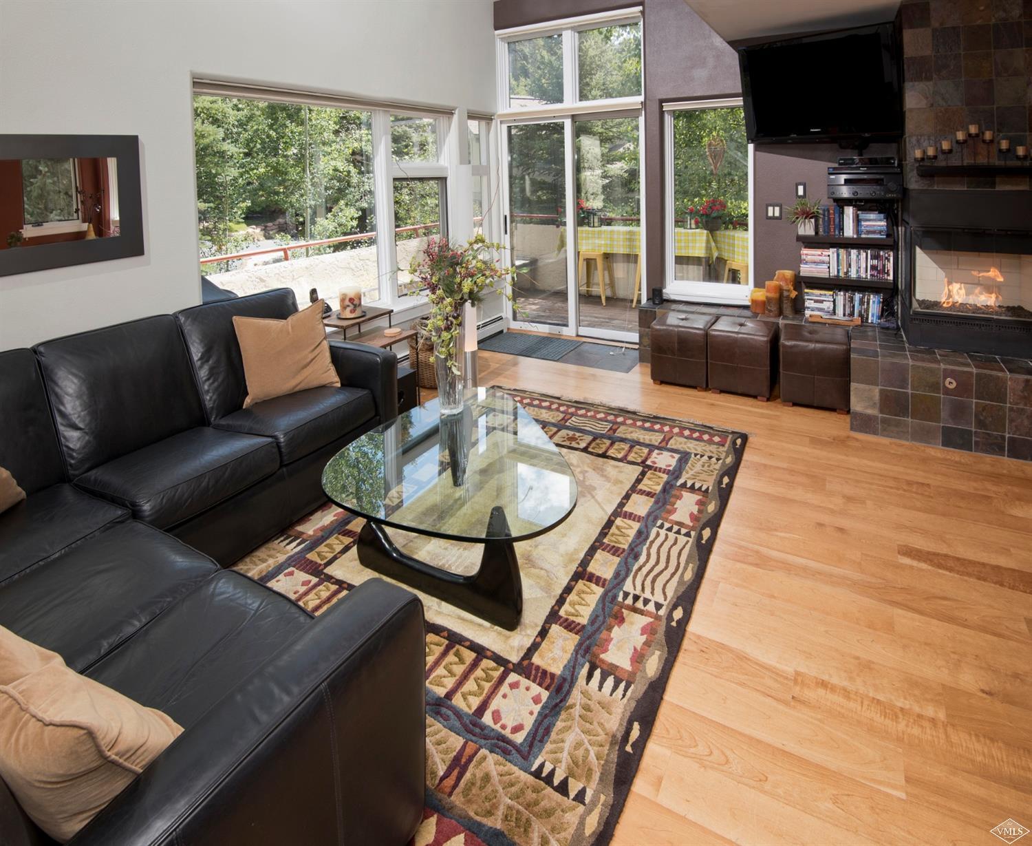 1470 Buffehr Creek Road, Unit 11 Vail, CO 81657 - Photo 2 of 16 Additional Photo