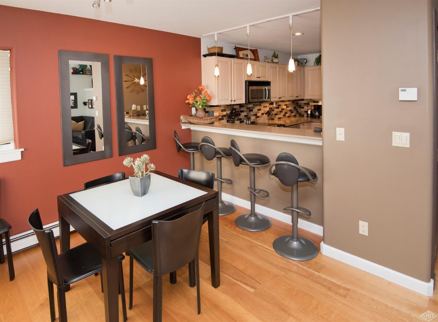 1470 Buffehr Creek Road, Unit 11 Vail, CO 81657 - Photo 3 of 16 Additional Photo