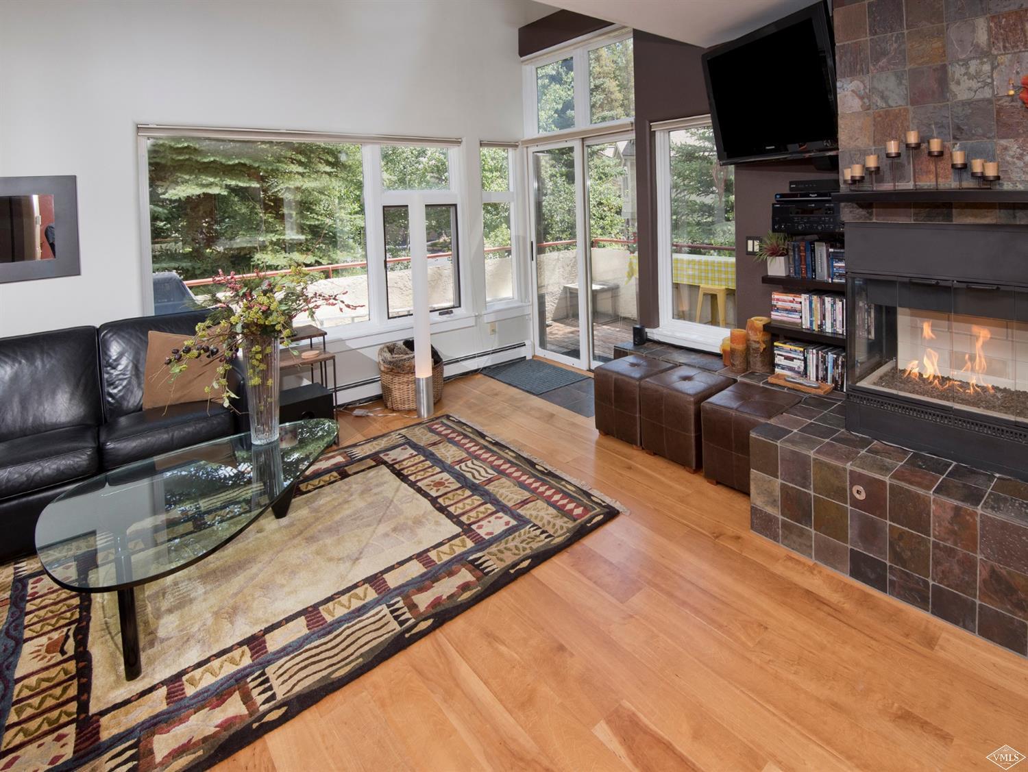 1470 Buffehr Creek Road, Unit 11 Vail, CO 81657 - Photo 5 of 16 Additional Photo