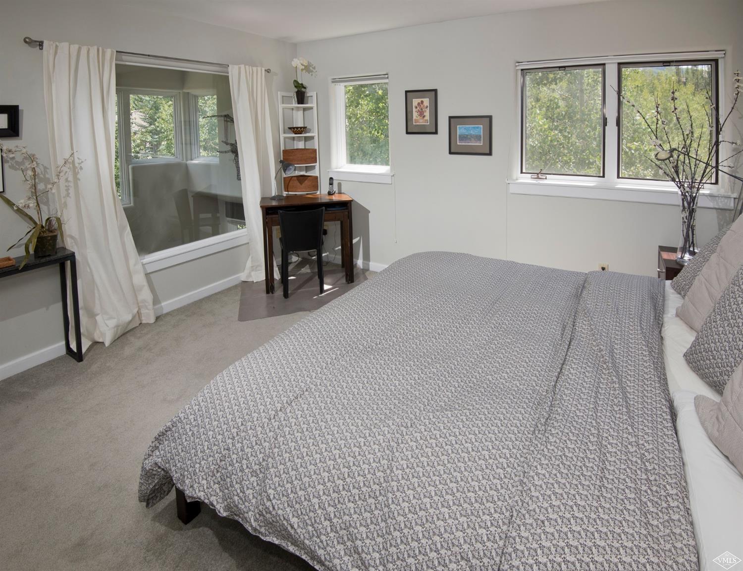 1470 Buffehr Creek Road, Unit 11 Vail, CO 81657 - Photo 10 of 16 Additional Photo