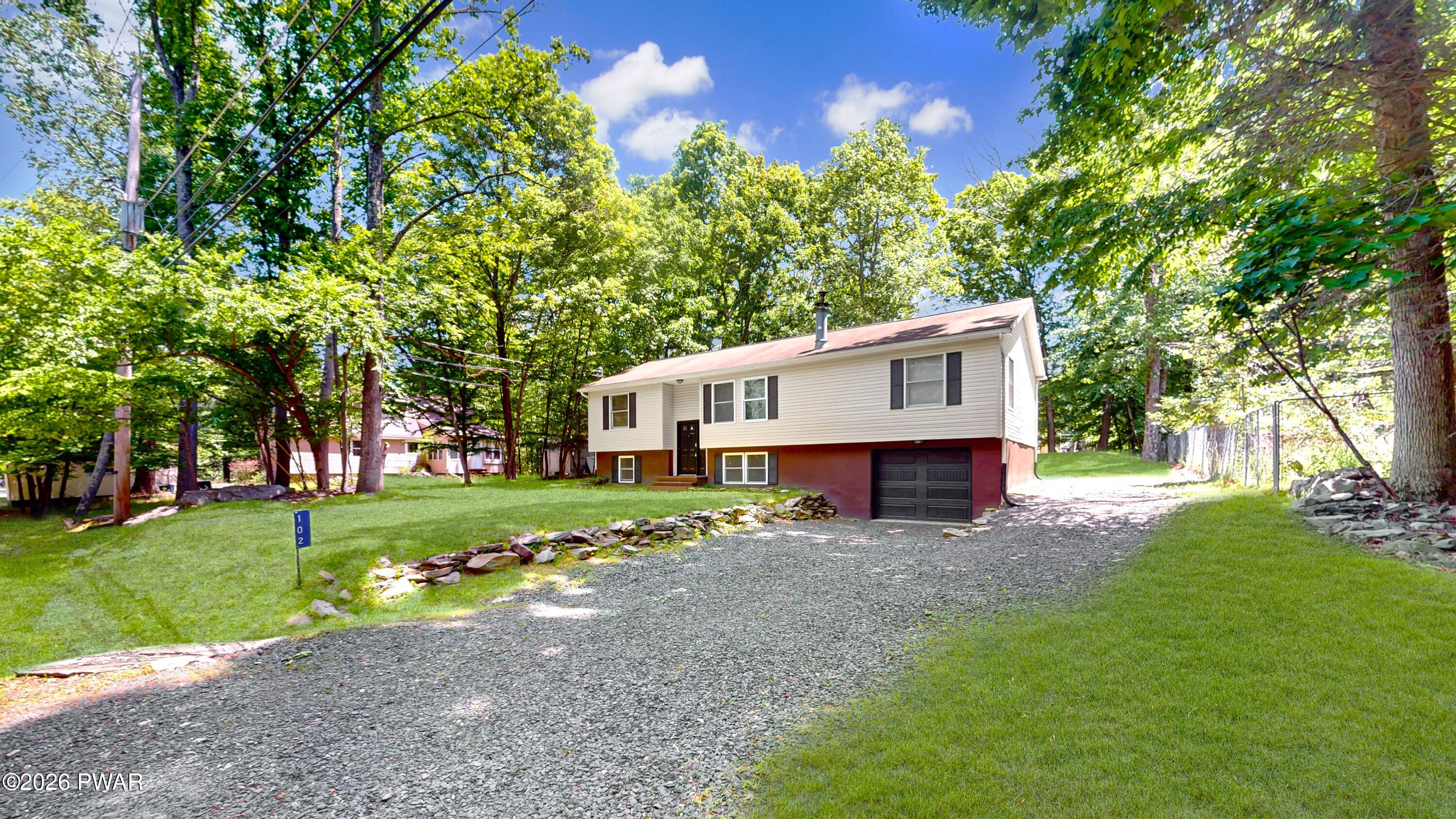 102 Forest Road Dingmans Ferry, PA 18328 - Photo 22 of 58