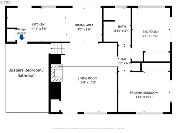 $615,000 | 207 West D Street, Springfield, OR 97477