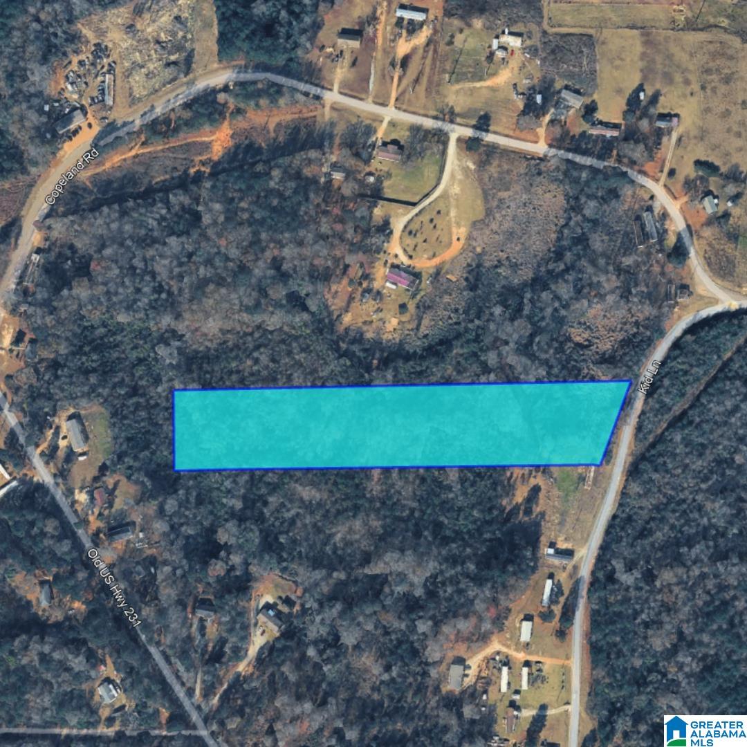 0 Copeland Road Wetumpka, AL 36092 - Photo 9 of 9