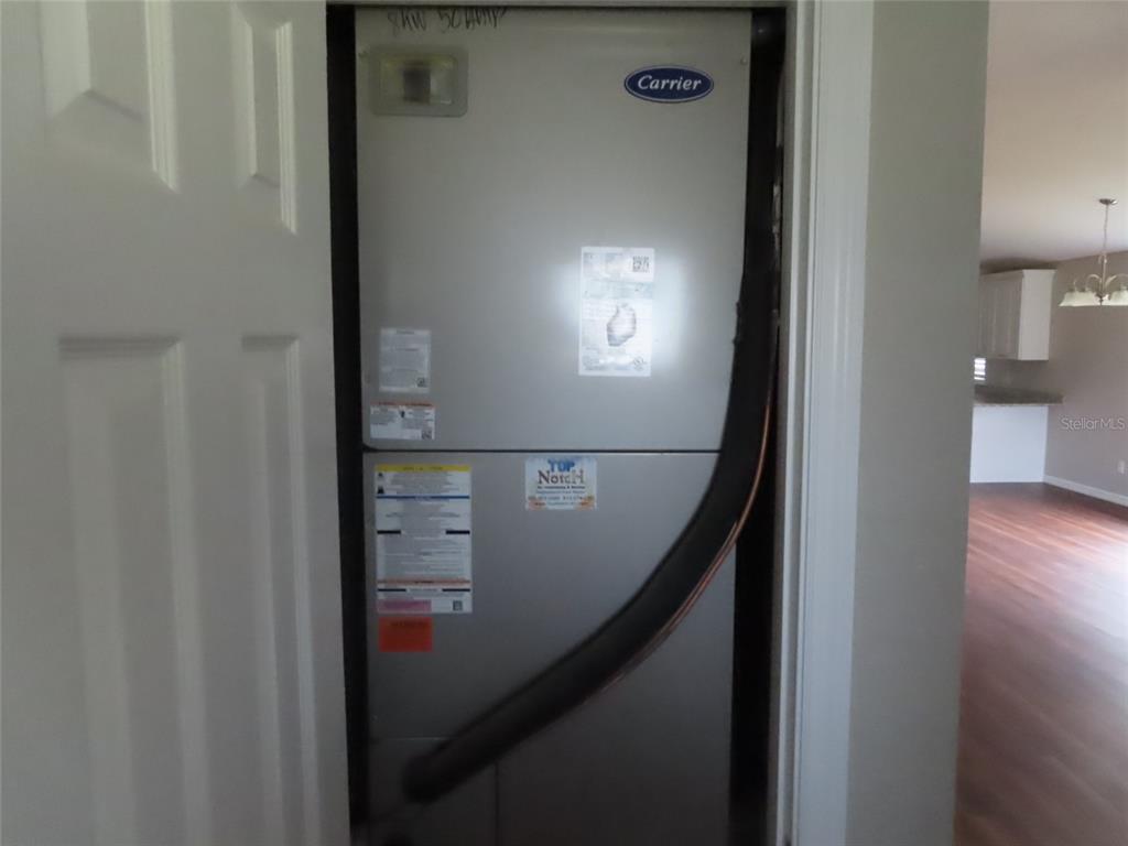 2501 Shirah Road Auburndale, FL 33823 - Photo 15 of 17 a view of stairs