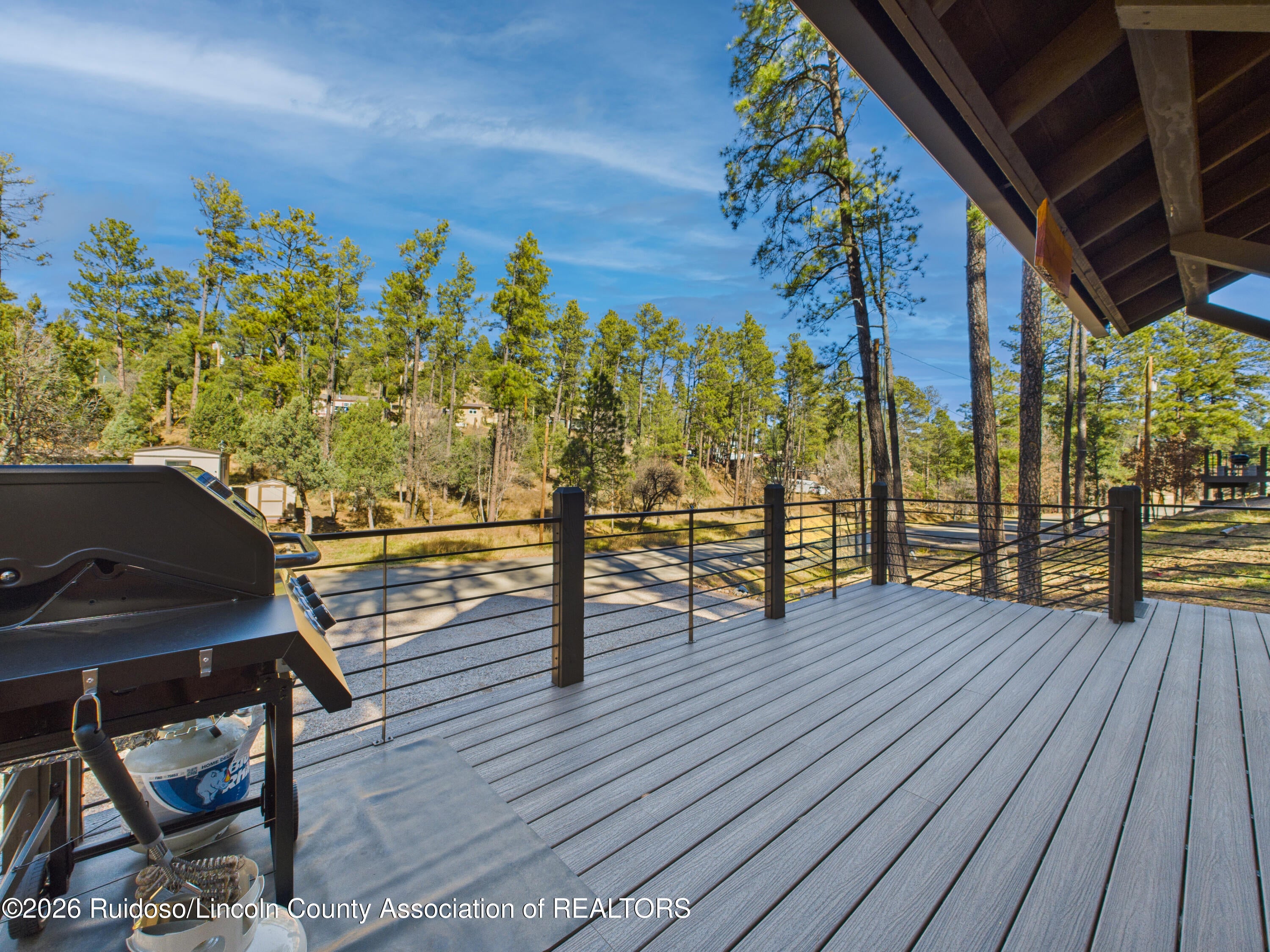 115 Apache Hills Drive Ruidoso, NM 88345 - Photo 84 of 162 Gallery Image 84