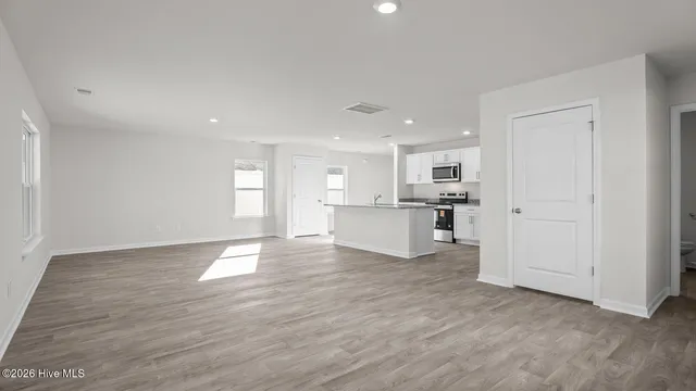 $307,000 | 337 Wellspring Drive, Rocky Mount, NC 27804