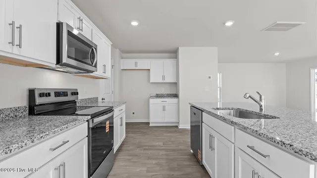 $307,000 | 337 Wellspring Drive, Rocky Mount, NC 27804