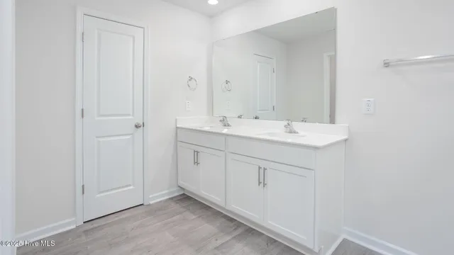 $310,490 | 337 Wellspring Drive, Rocky Mount, NC 27804