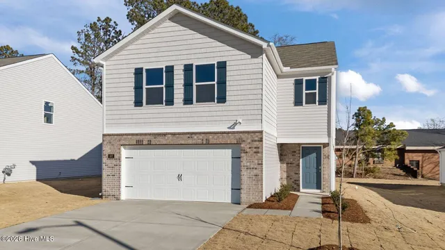 $307,000 | 337 Wellspring Drive, Rocky Mount, NC 27804