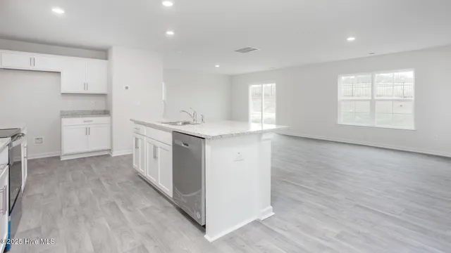 $310,490 | 337 Wellspring Drive, Rocky Mount, NC 27804