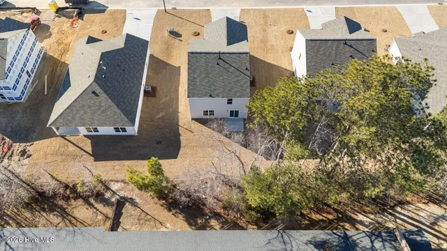 $307,000 | 337 Wellspring Drive, Rocky Mount, NC 27804