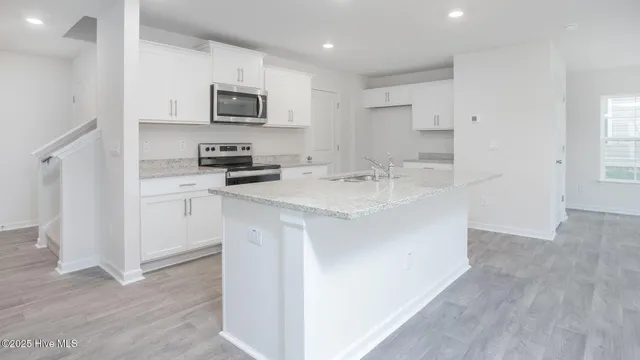 $310,490 | 337 Wellspring Drive, Rocky Mount, NC 27804