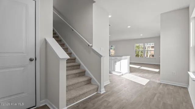 $307,000 | 337 Wellspring Drive, Rocky Mount, NC 27804