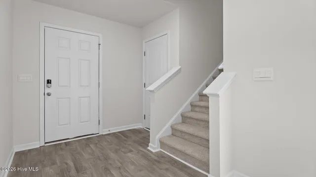 $307,000 | 337 Wellspring Drive, Rocky Mount, NC 27804