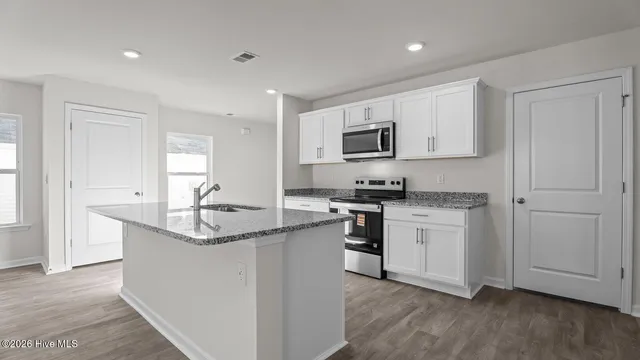 $307,000 | 337 Wellspring Drive, Rocky Mount, NC 27804