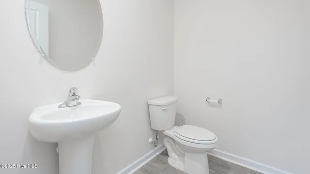 $310,490 | 337 Wellspring Drive, Rocky Mount, NC 27804