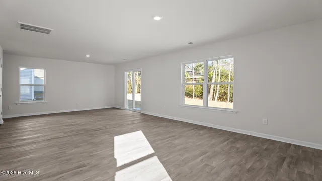 $307,000 | 337 Wellspring Drive, Rocky Mount, NC 27804