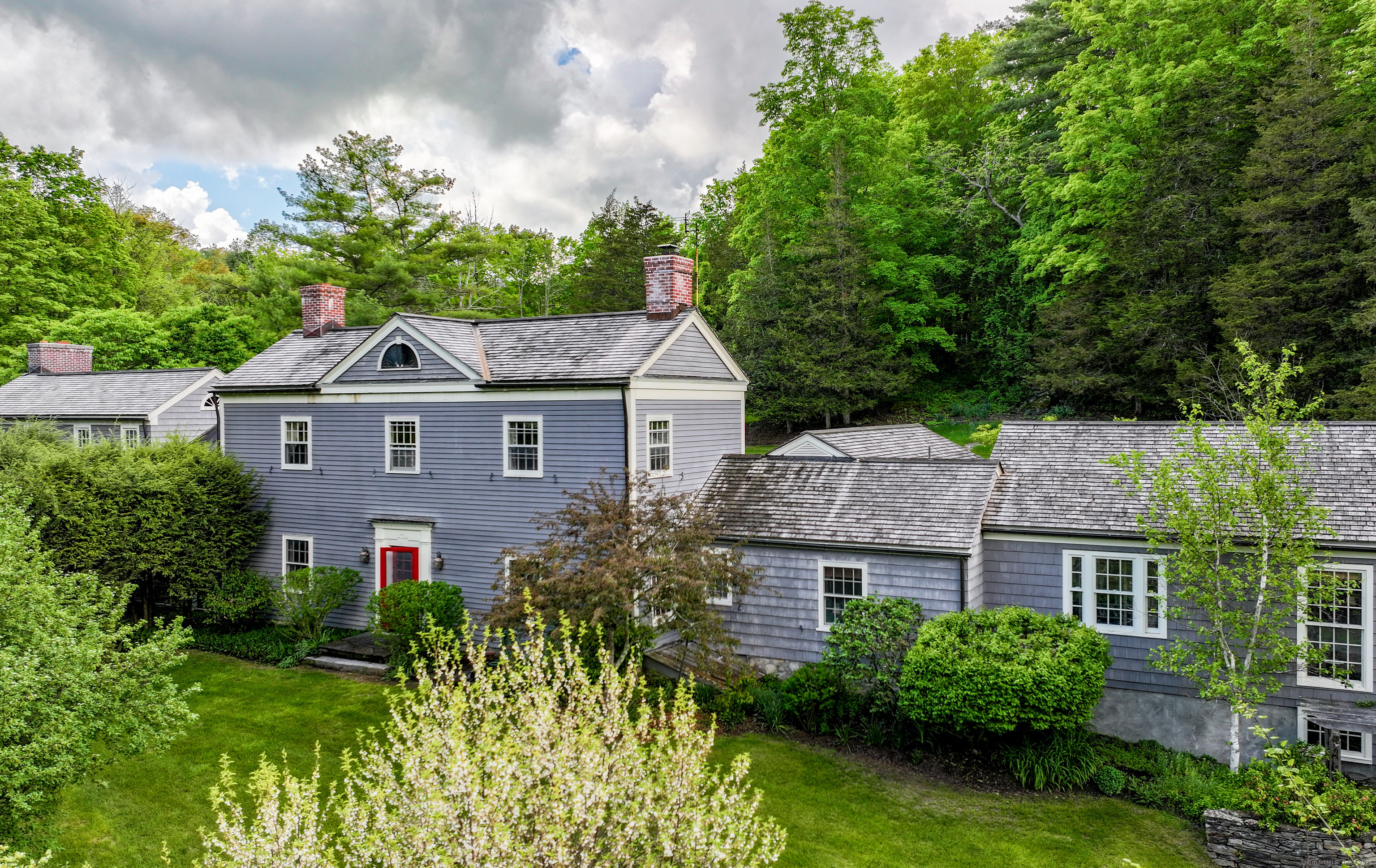 8 Mudgetown Road Sharon, CT 06069 - Photo 1 of 1 Gallery Image 1