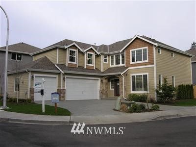 1822 Queen Place Northeast, Unit 4 Renton, WA 98056 - Photo 1 of 1 Gallery Image 1