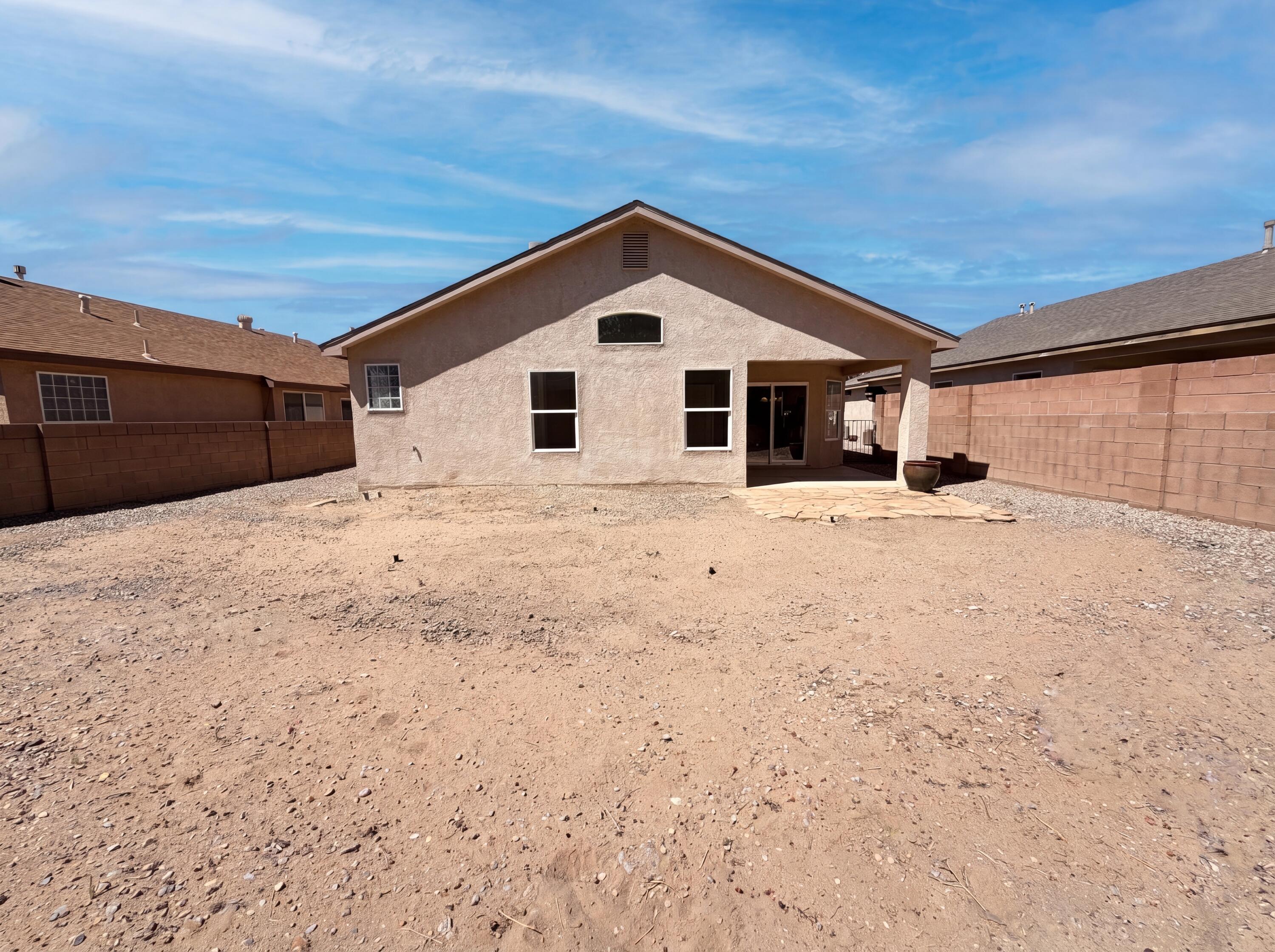 345 Peaceful Meadows Drive Northeast Rio Rancho, NM 87144 - Photo 5 of 17 Gallery Image 5