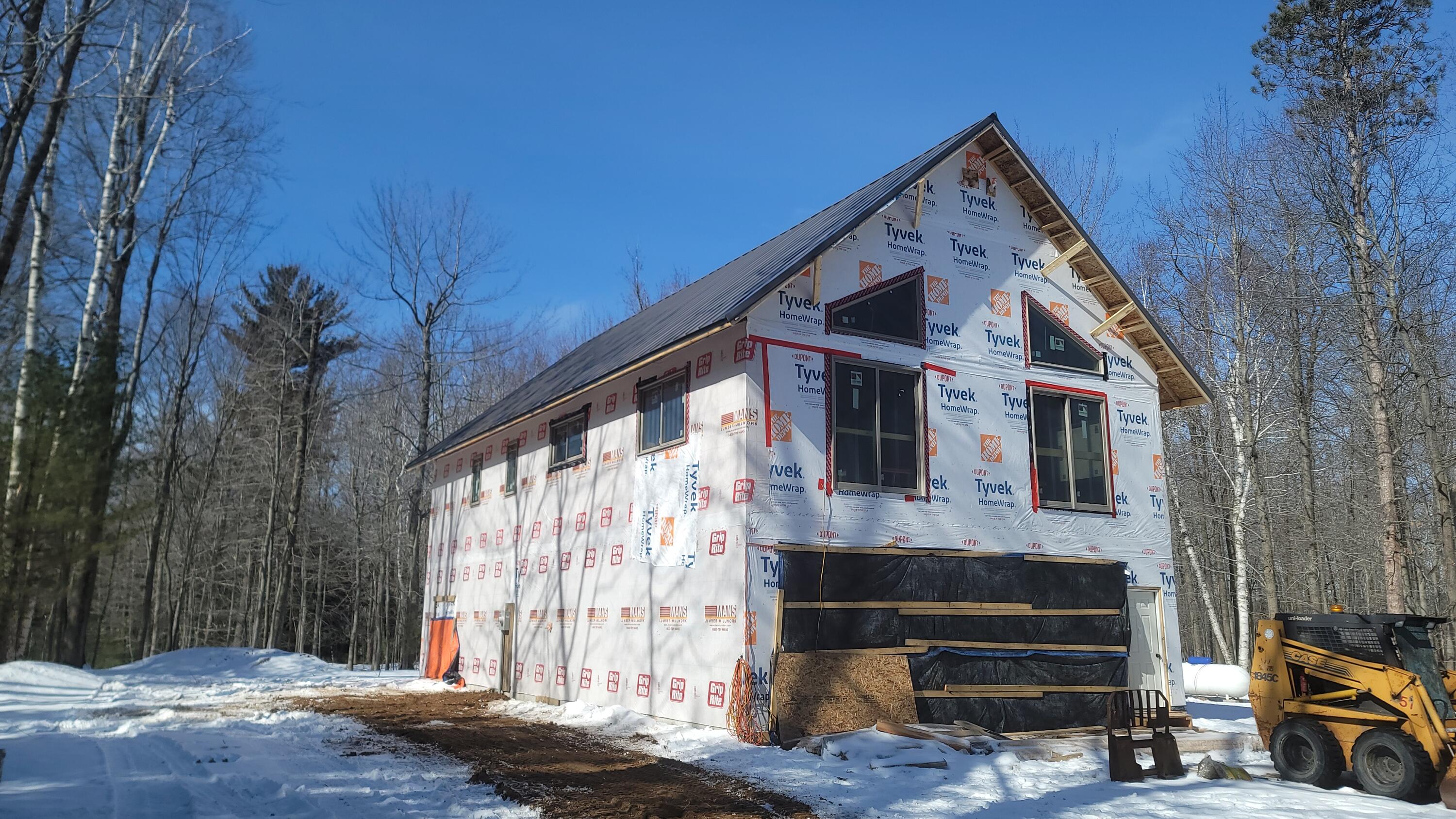 10810 Old Freesoil Road Manistee, MI 49660 - Photo 1 of 18 20220310_143001