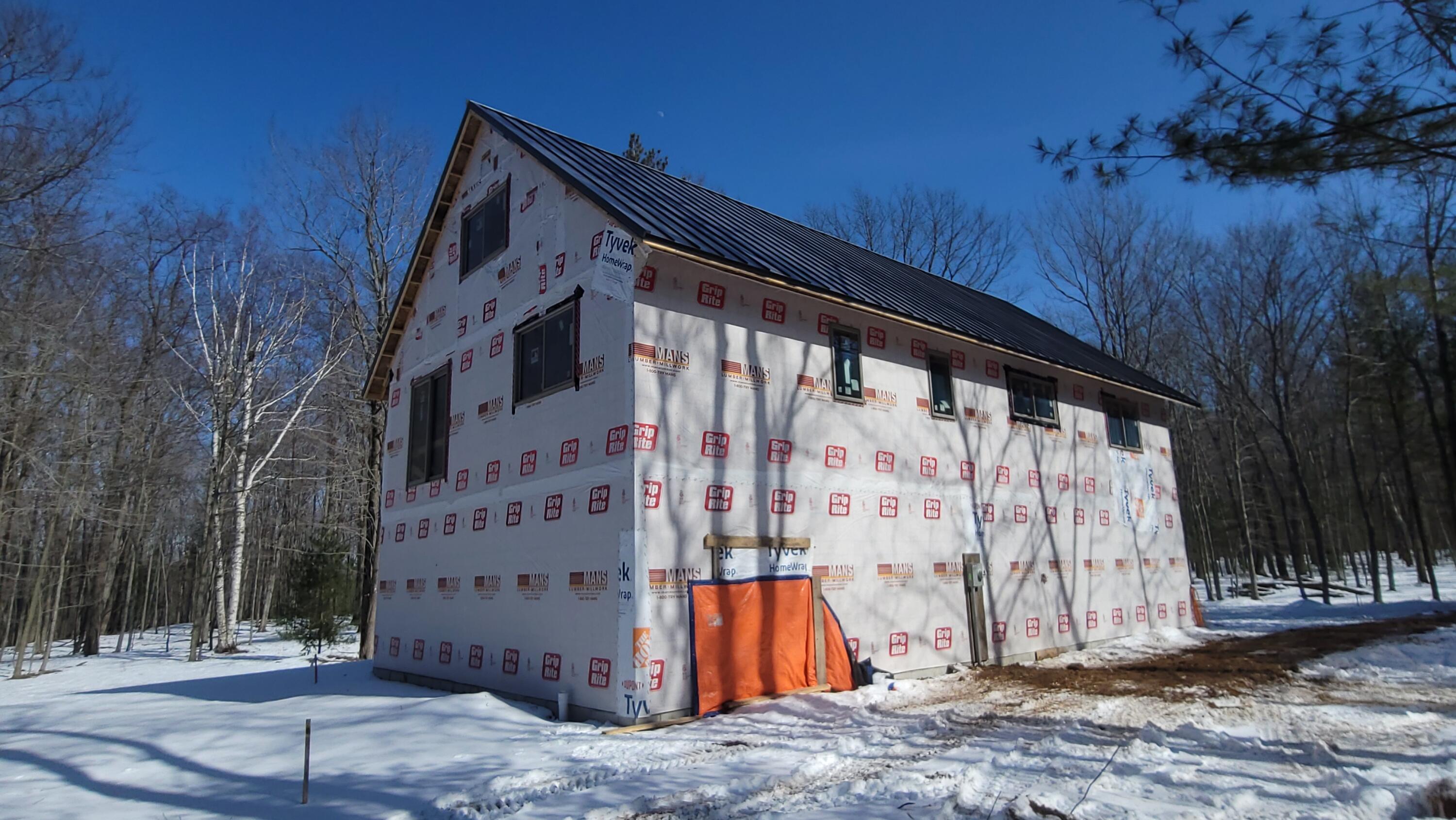 10810 Old Freesoil Road Manistee, MI 49660 - Photo 3 of 18 20220310_143131