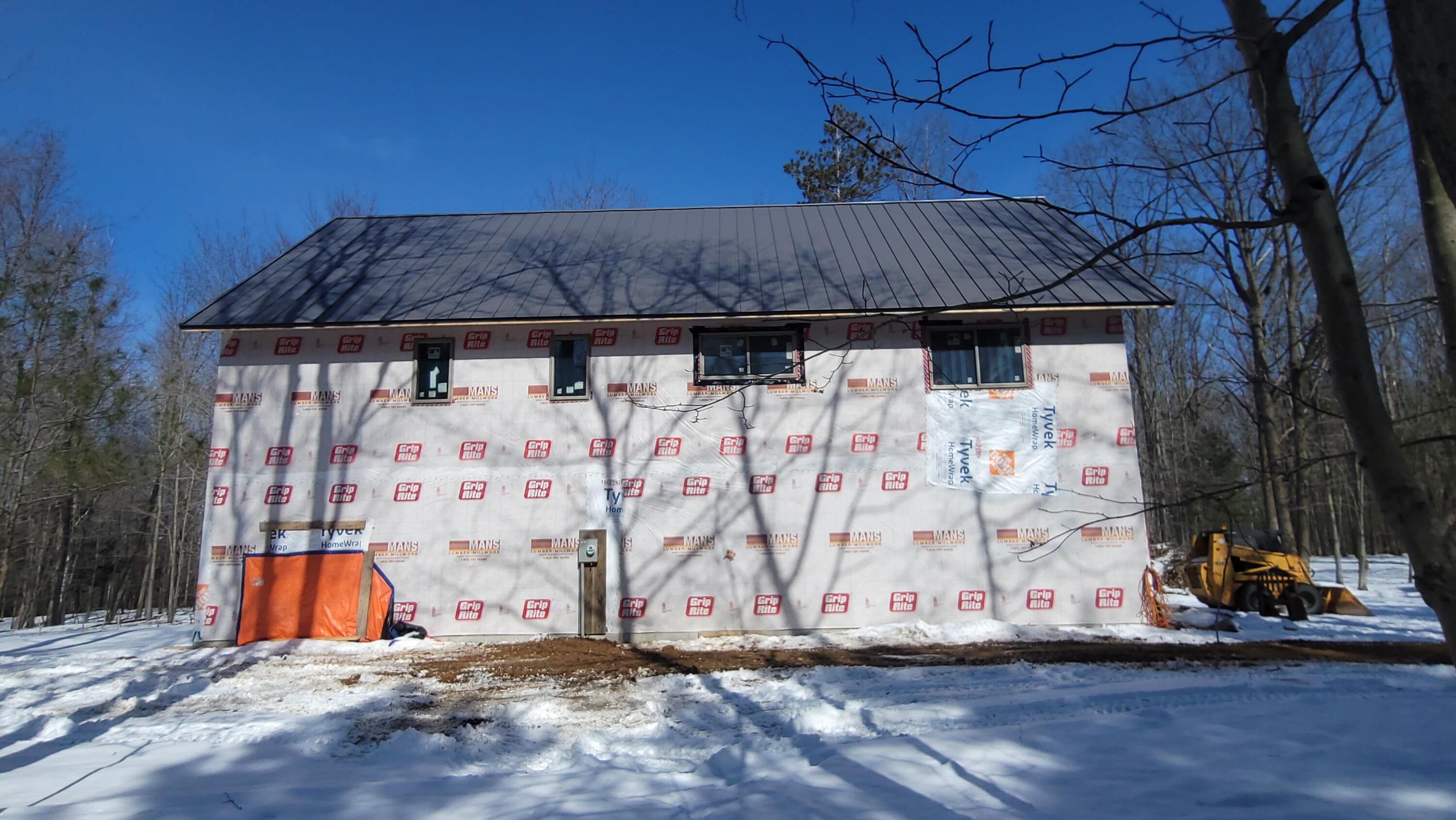 10810 Old Freesoil Road Manistee, MI 49660 - Photo 5 of 18 20220310_143108
