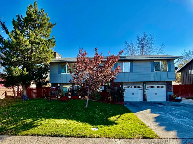 $420,000 | 2210 Devon Street, Montrose, CO 81401