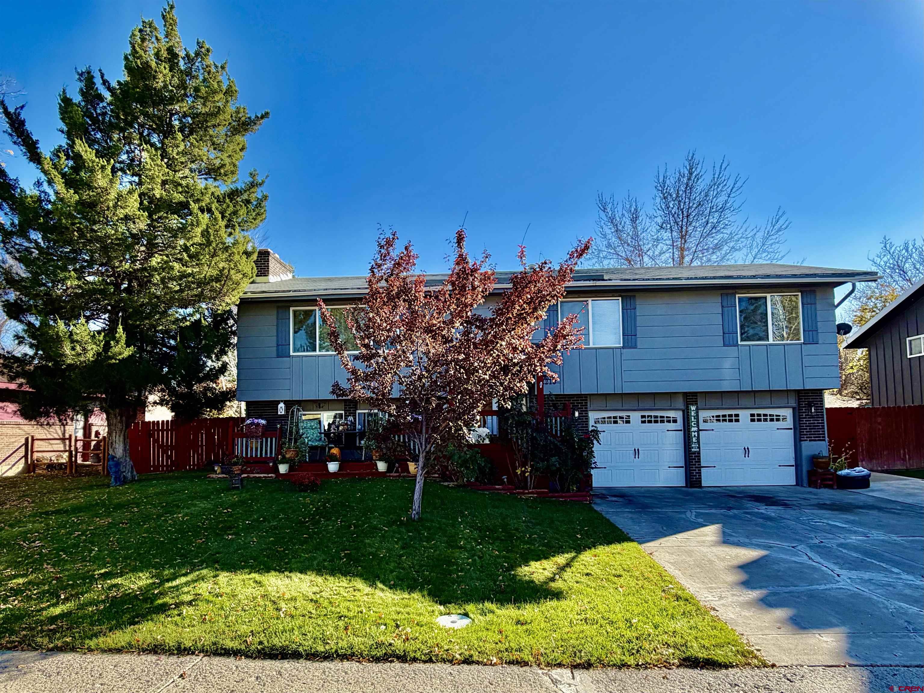 2210 Devon Street Montrose, CO 81401 - Photo 1 of 28