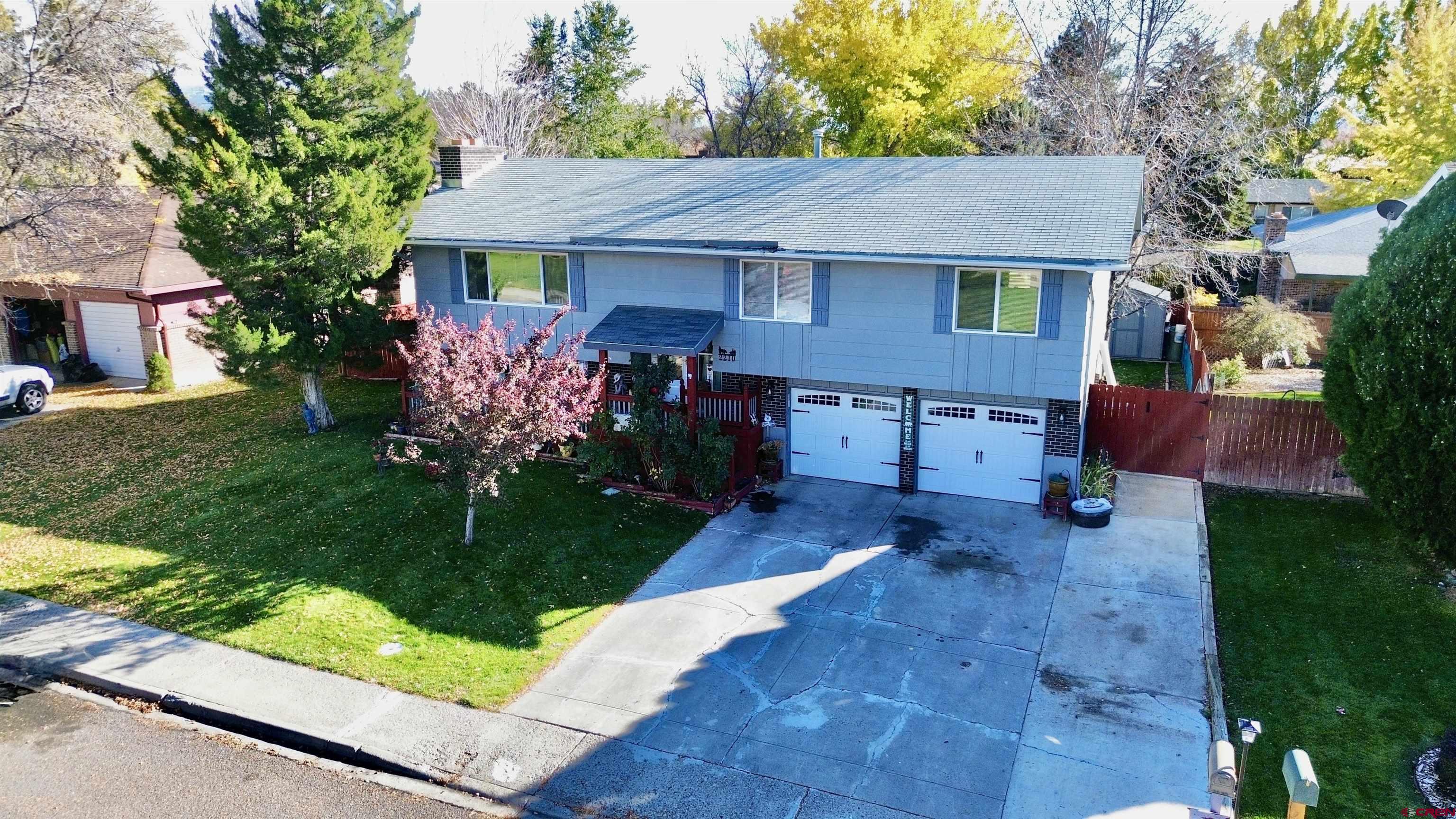 2210 Devon Street Montrose, CO 81401 - Photo 2 of 28