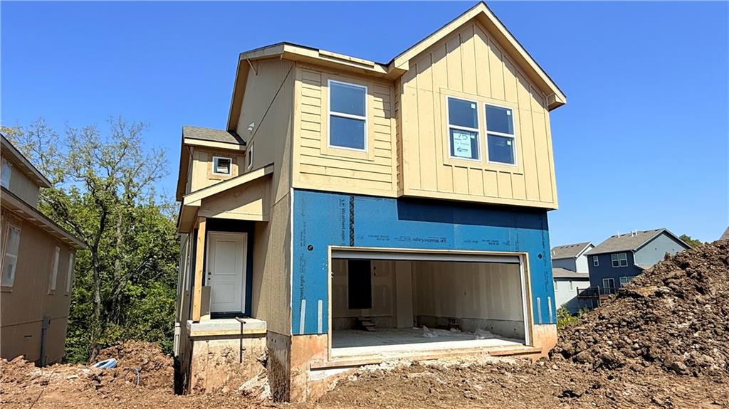 416 Hampstead Drive Raymore, MO 64083 - Photo 1 of 1