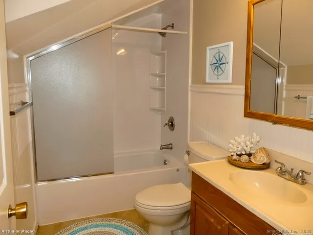 $3,300 | 12 West Rocks Road, Norwalk, CT 06851