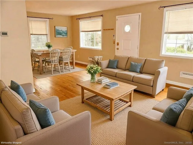 $3,300 | 12 West Rocks Road, Norwalk, CT 06851