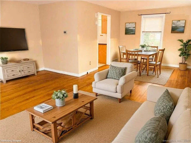 $3,300 | 12 West Rocks Road, Norwalk, CT 06851