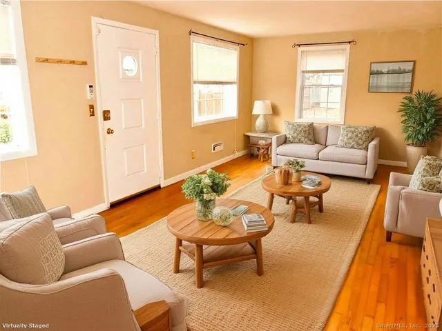 $3,300 | 12 West Rocks Road, Norwalk, CT 06851