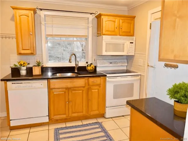 $3,300 | 12 West Rocks Road, Norwalk, CT 06851