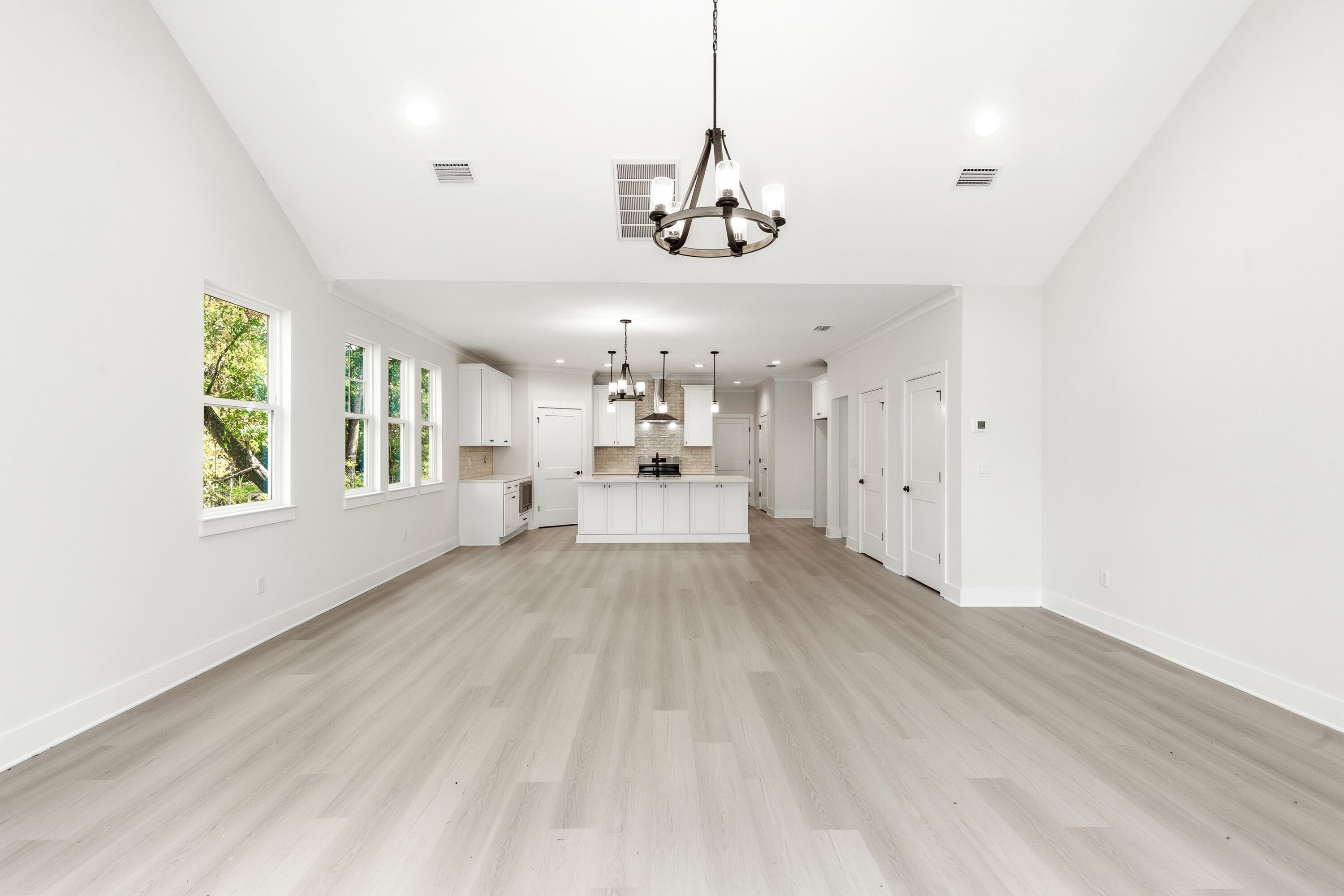 151 Redfish Pt Drive Freeport, FL 32439 - Photo 25 of 40 a view of an empty room with a window