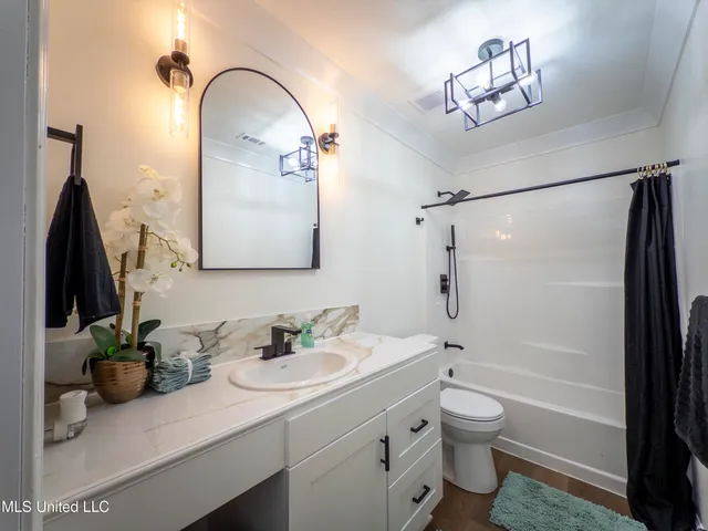 $170,000 | 622 11th Avenue Northwest, Magee, MS 39111