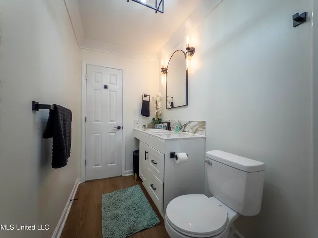 $170,000 | 622 11th Avenue Northwest, Magee, MS 39111