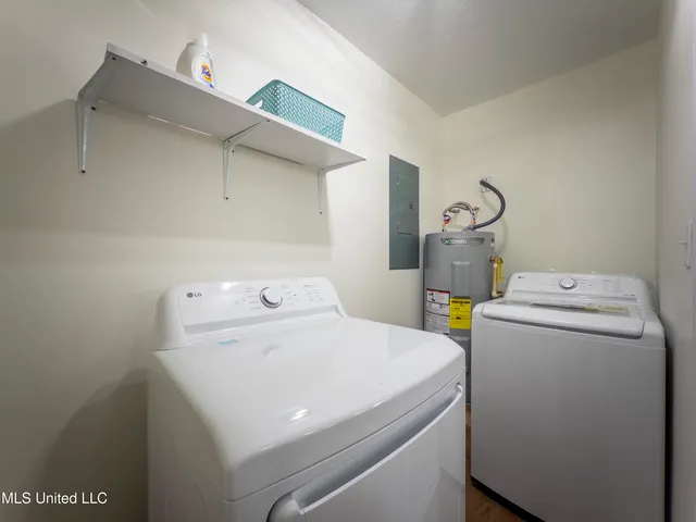 $170,000 | 622 11th Avenue Northwest, Magee, MS 39111