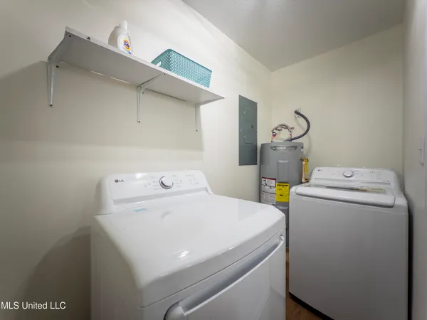 $170,000 | 622 11th Avenue Northwest, Magee, MS 39111