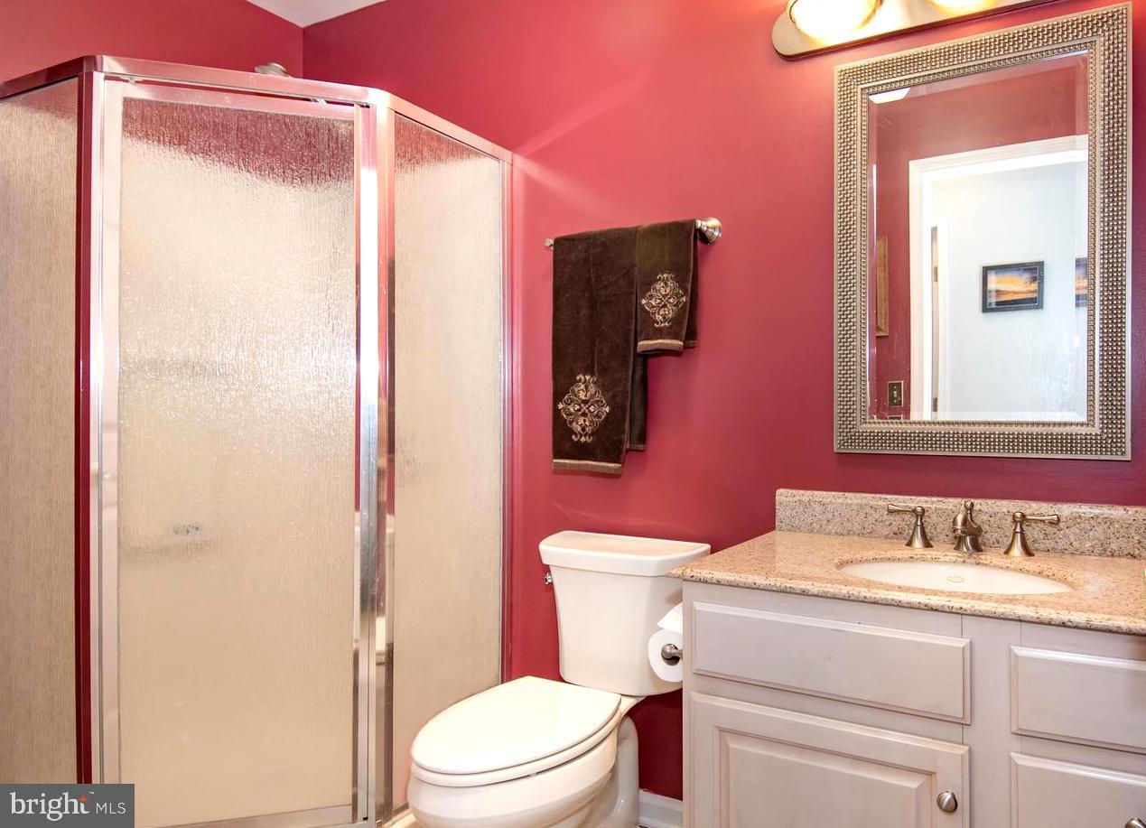 3204 Bennett Point Road Queenstown, MD 21658 - Photo 29 of 54 Convenient Full Guest Bath Off Kitchen