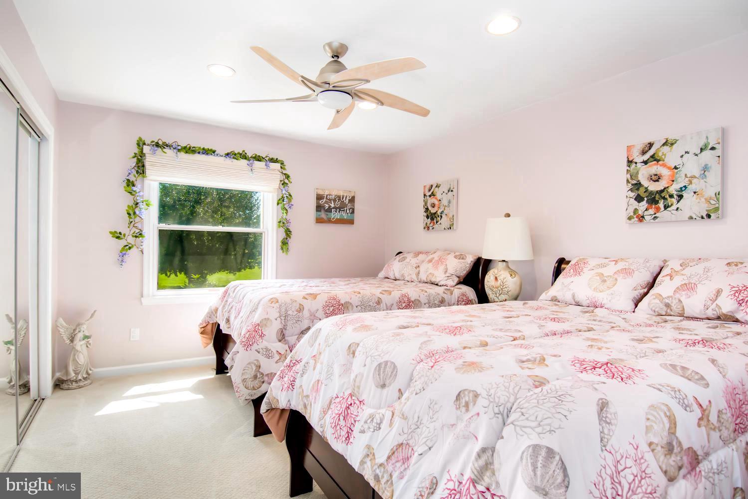 3204 Bennett Point Road Queenstown, MD 21658 - Photo 41 of 54 4th Bedroom . Recessed Lighting Throughout