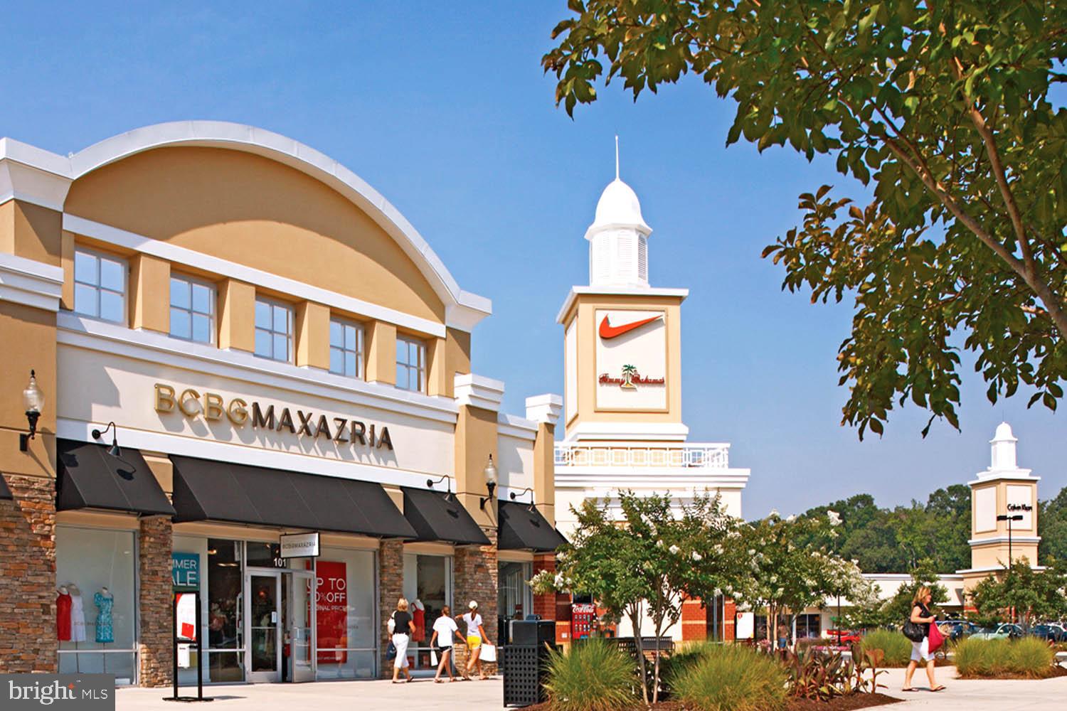 3204 Bennett Point Road Queenstown, MD 21658 - Photo 50 of 54 Shop at Famed Queenstown Outlets!