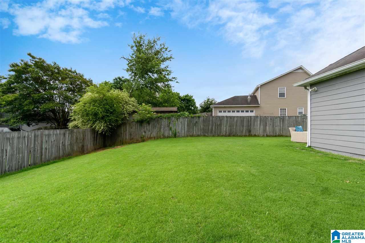 203 Stone Circle Pelham, AL 35124 - Photo 27 of 28