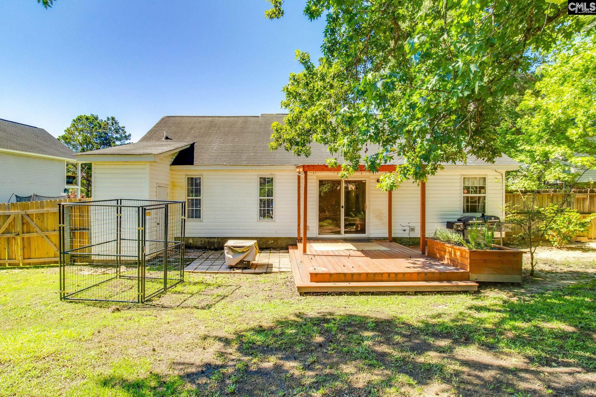 308 Cutter Court Chapin, SC 29036 - Photo 27 of 29