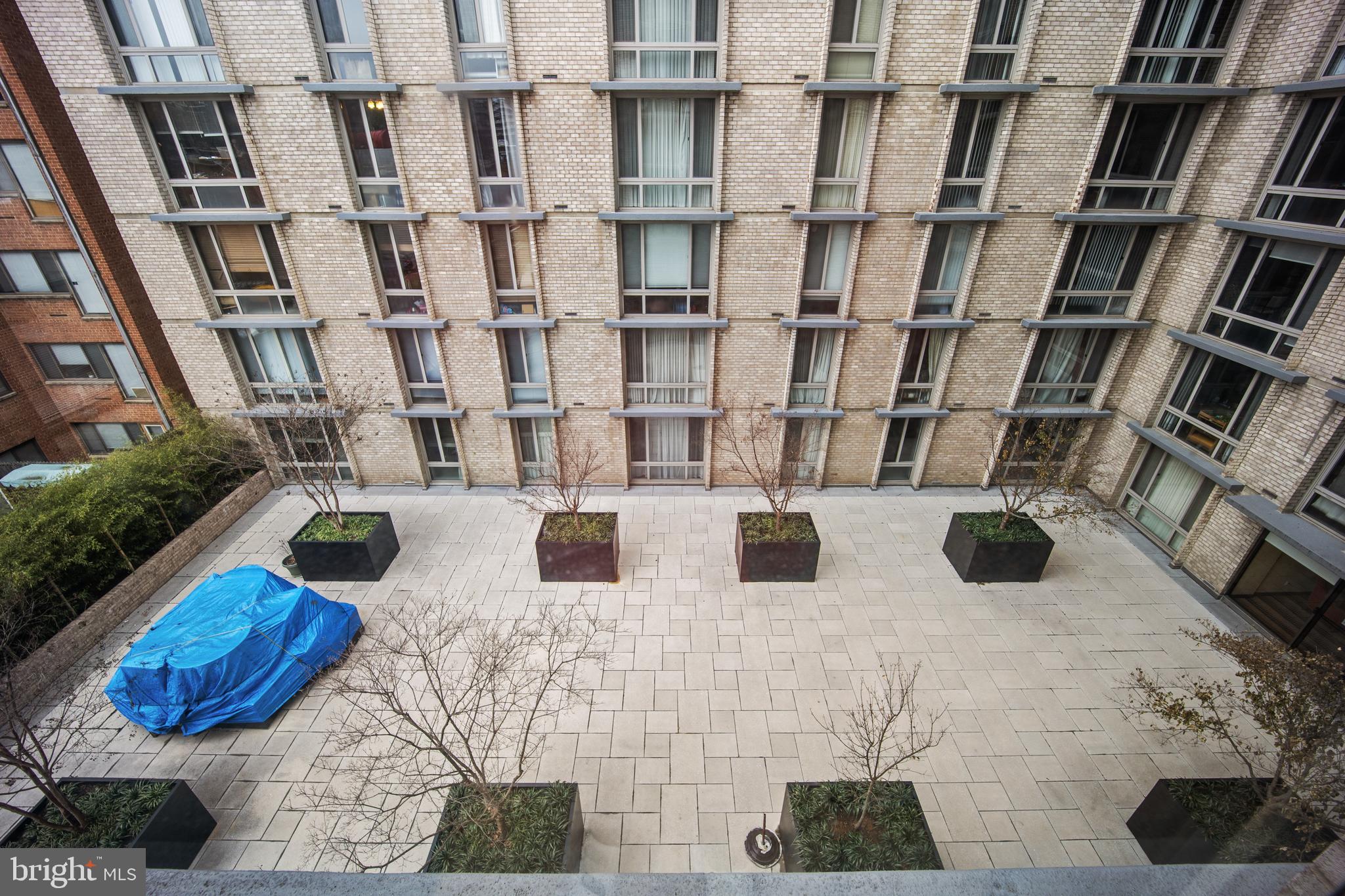 950 25th Street Northwest, Unit 608N Washington, DC 20037 - Photo 21 of 38